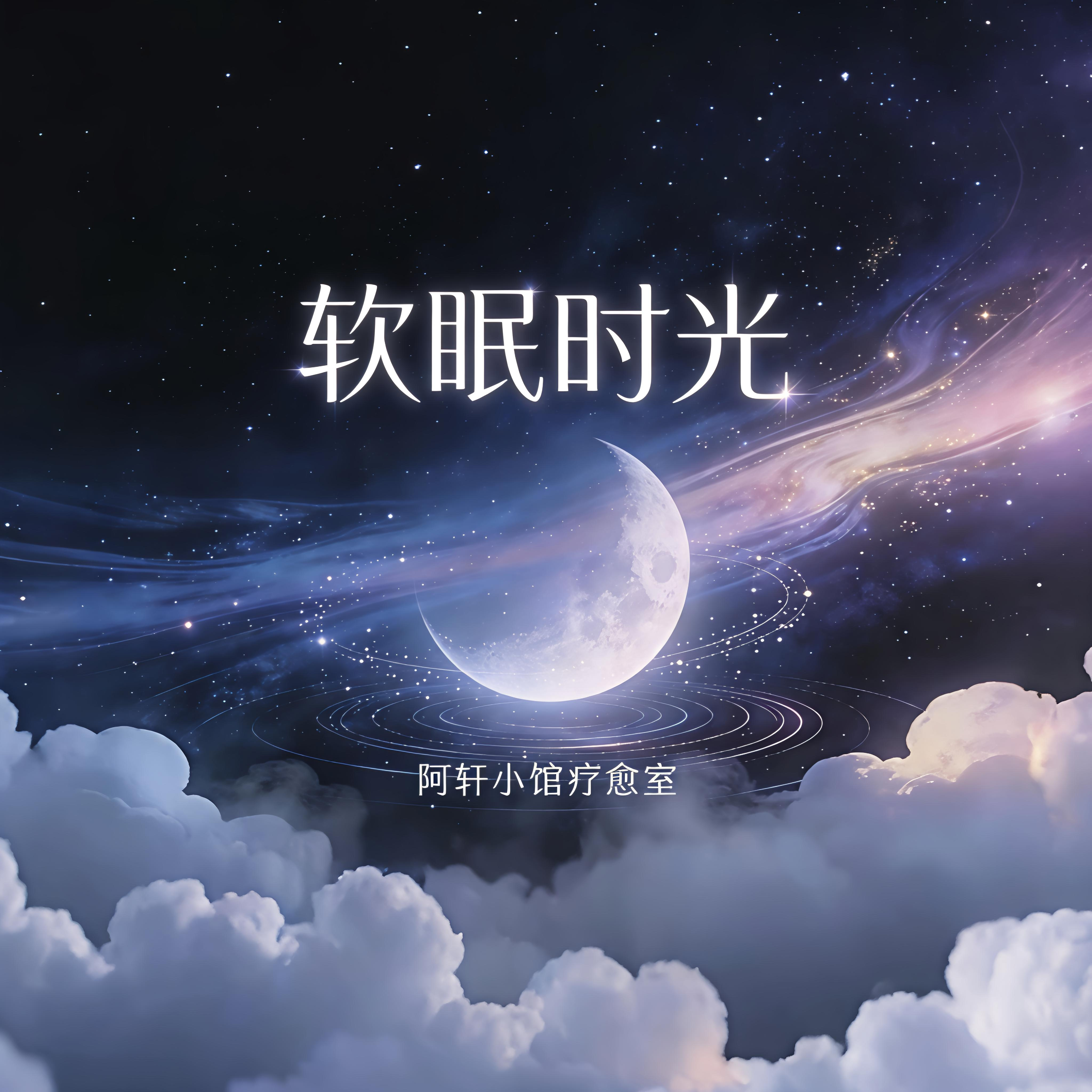 软眠时光