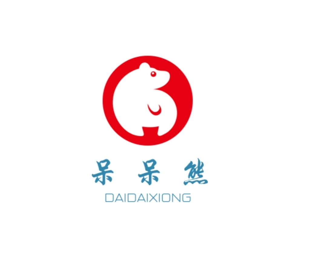 呆呆熊 | 情感治愈系列
