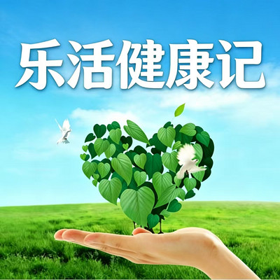 乐活健康记 | 全家健康养生合集