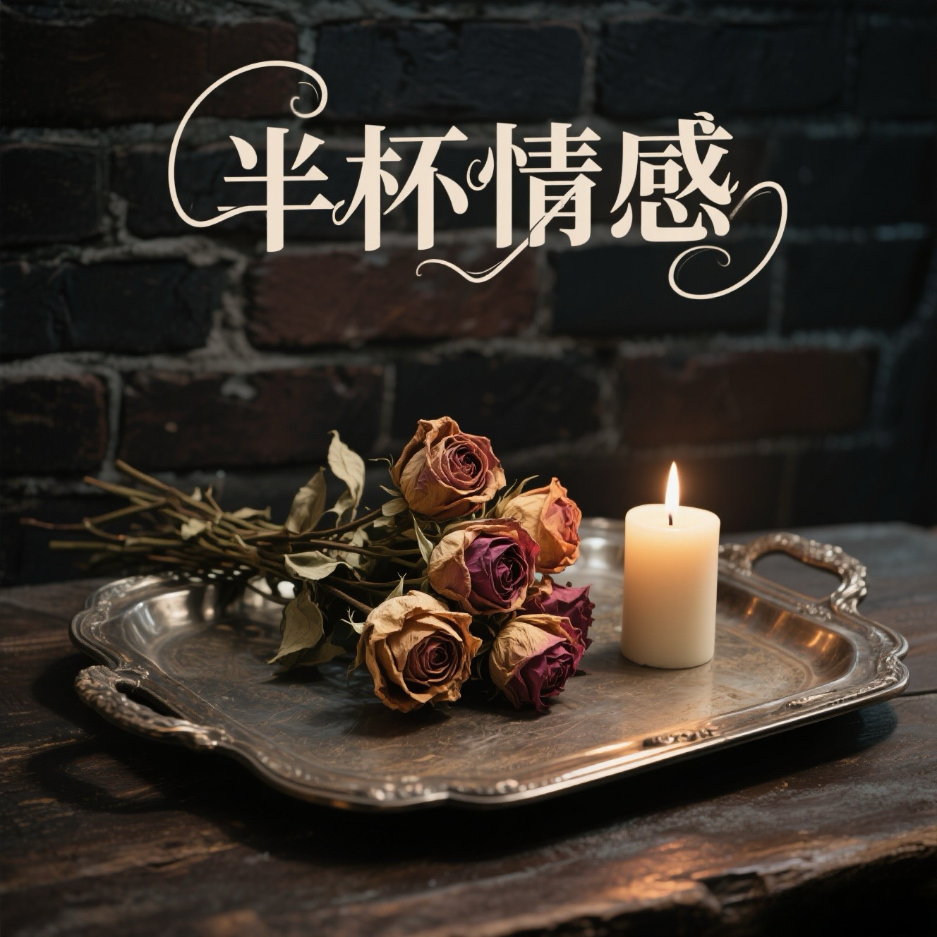 ★半杯短篇小故事系列-【情感】