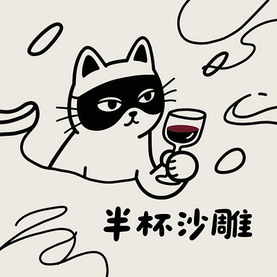 ★半杯短篇小故事系列-【沙雕】