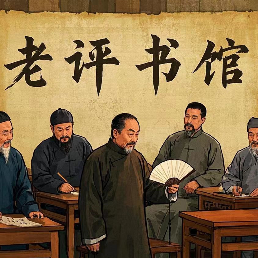 评书馆