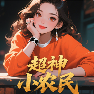 超神小农民|都市传奇|励志成长|爱情友情 超神小农民|都市传奇|励志成长|爱情友情