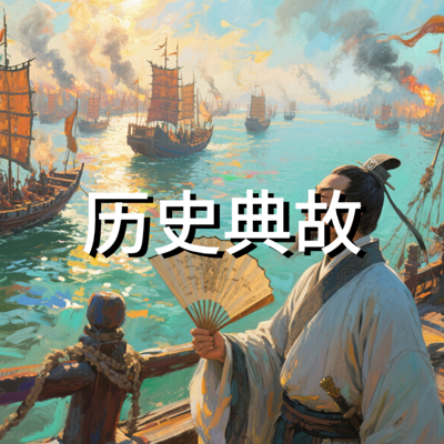 让青少年一生受益的历史典故