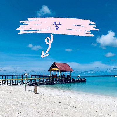 愿你有个甜甜的梦