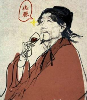 笑话、童话、人话...