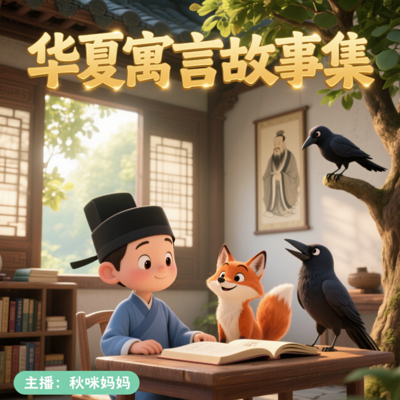 《华夏寓言故事集》中国人自己的寓言故事集 《华夏寓言故事集》中国人自己的寓言故事集