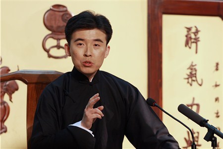 吴荻-三国演义