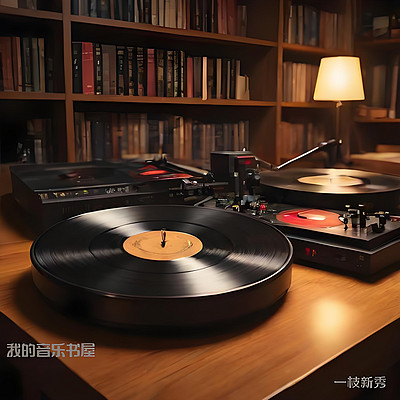 我收藏的那些黑胶唱片