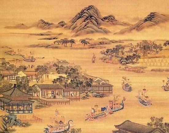 民俗传说