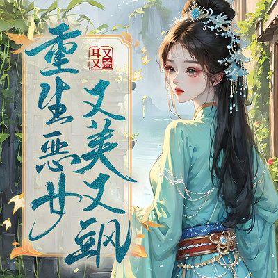 重生恶女又美又飒（穿越女强 发家致富）