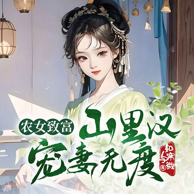 农女致富：山里汉宠妻无度|快穿甜宠医术