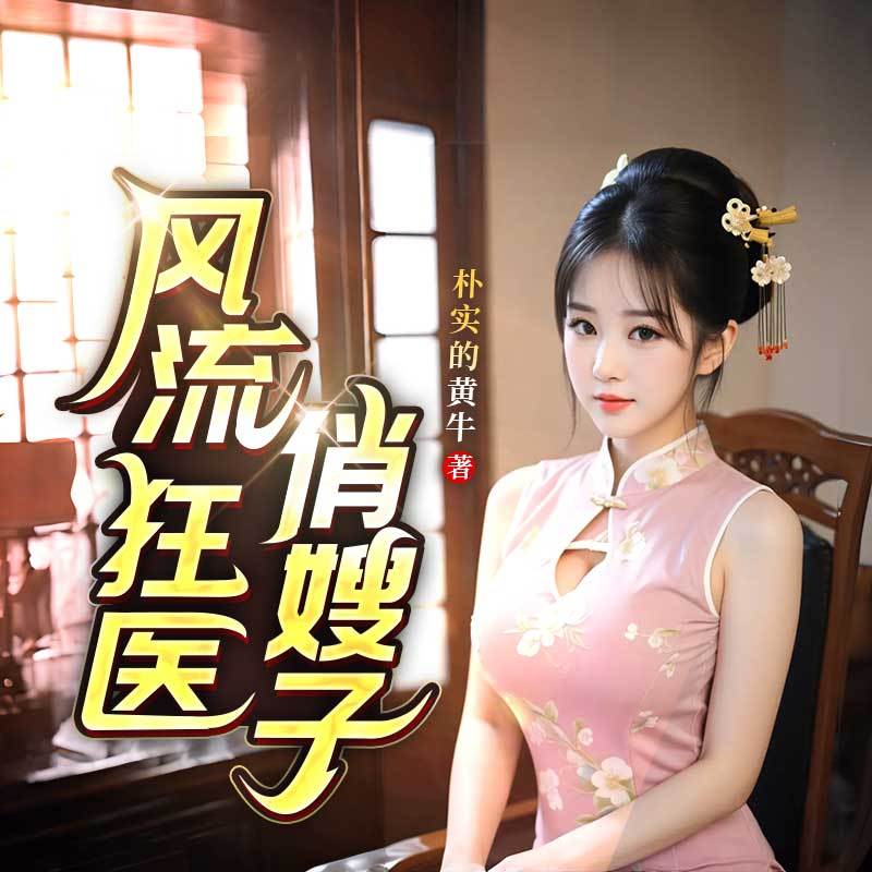 风流狂医俏嫂子（神医爽文乡村艳遇多女主）