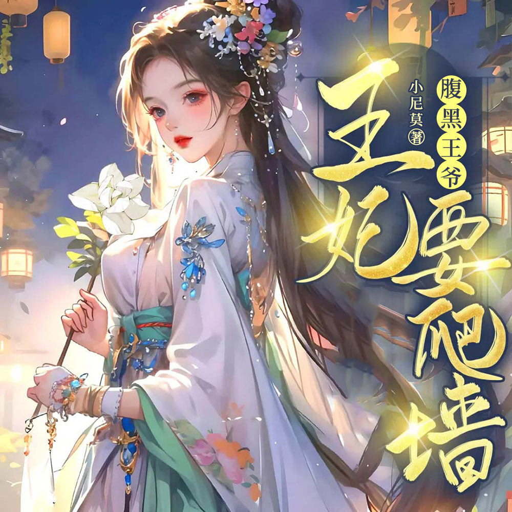 黑莲花被困深宫，疯批王爷跪求我选他丨追妻
