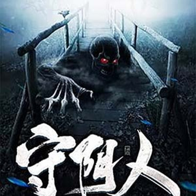 守阴人丨悬疑灵异 恐怖惊悚 风水怪谈惊悚