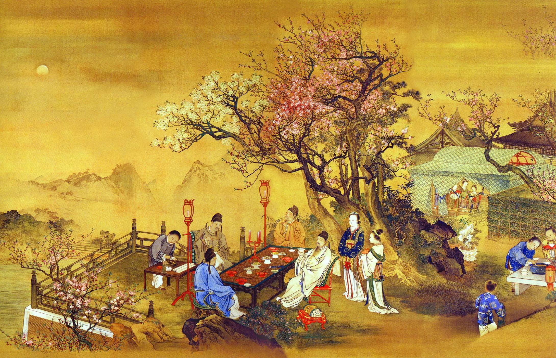 历史人物