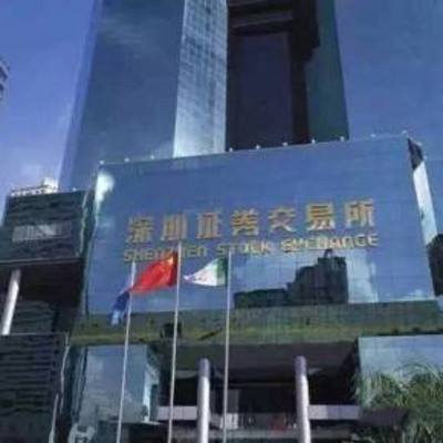 老陈说股