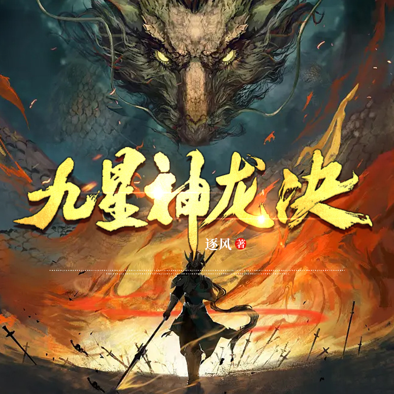 九星神龙诀