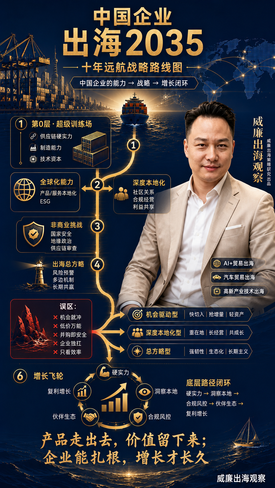 威廉商业洞察