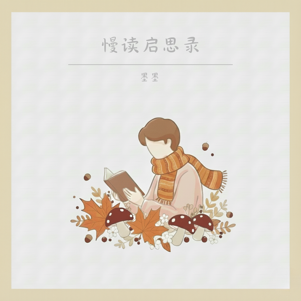 慢读启思录