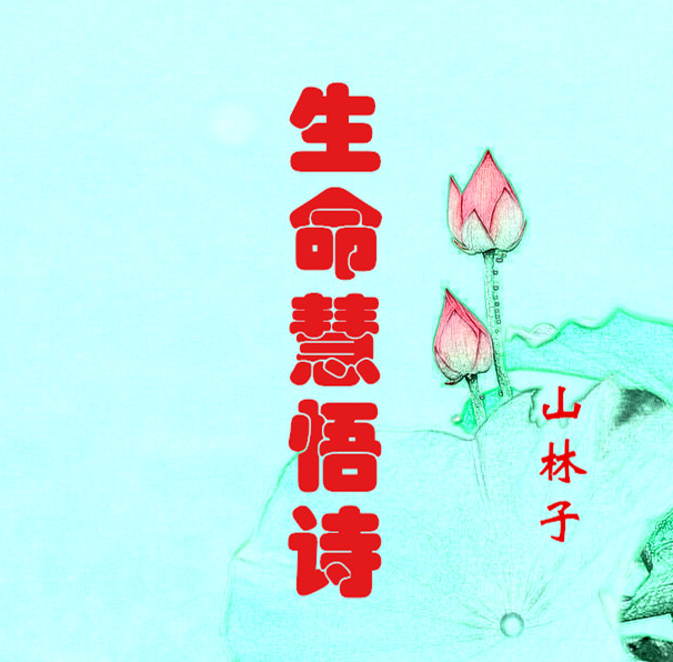 山林子【自然生命慧悟诗】鹤清智慧教育工作