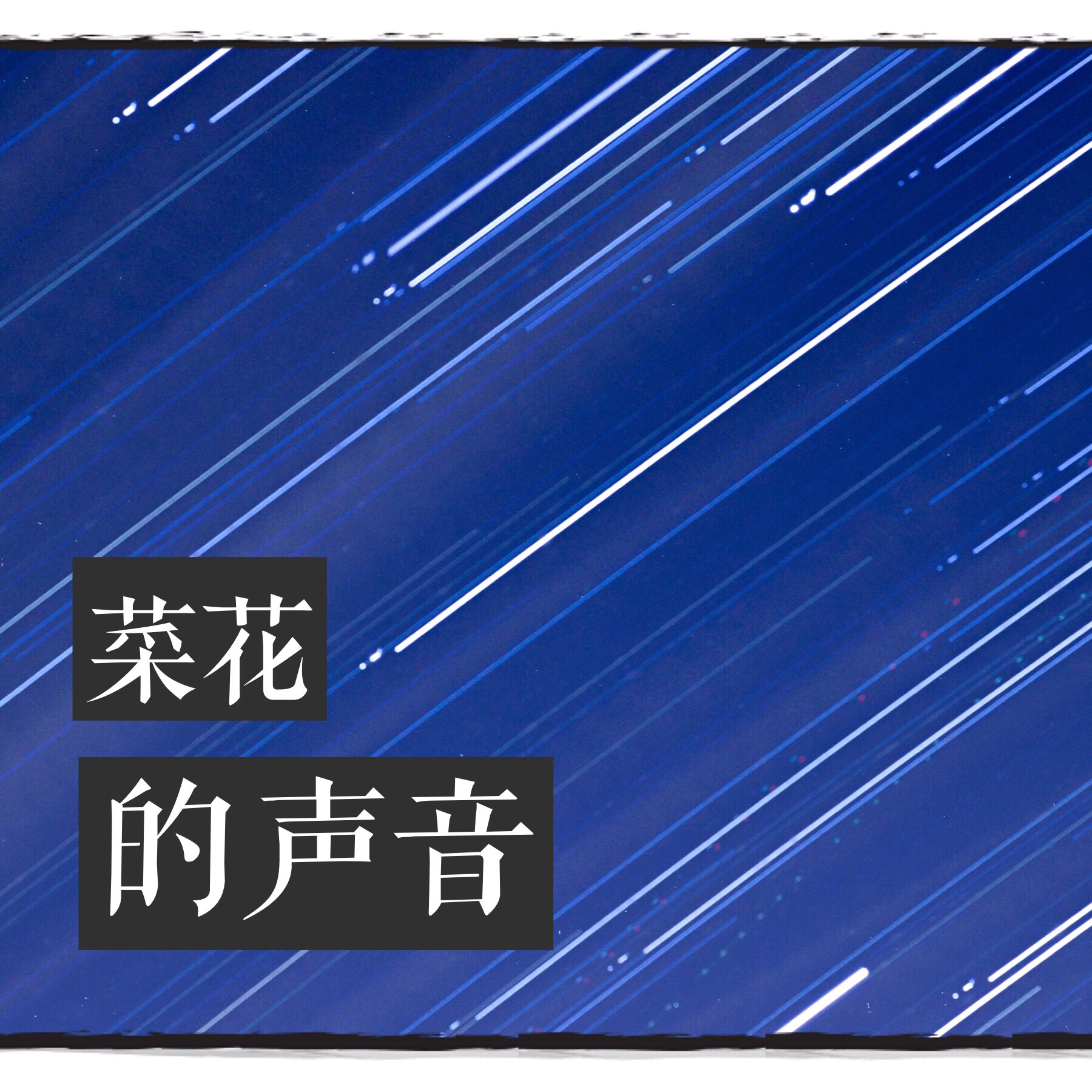 菜花的声音