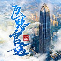 医路官途
