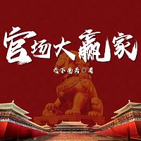 官场大赢家