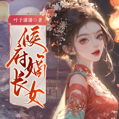 侯府嫡长女 侯府嫡长女