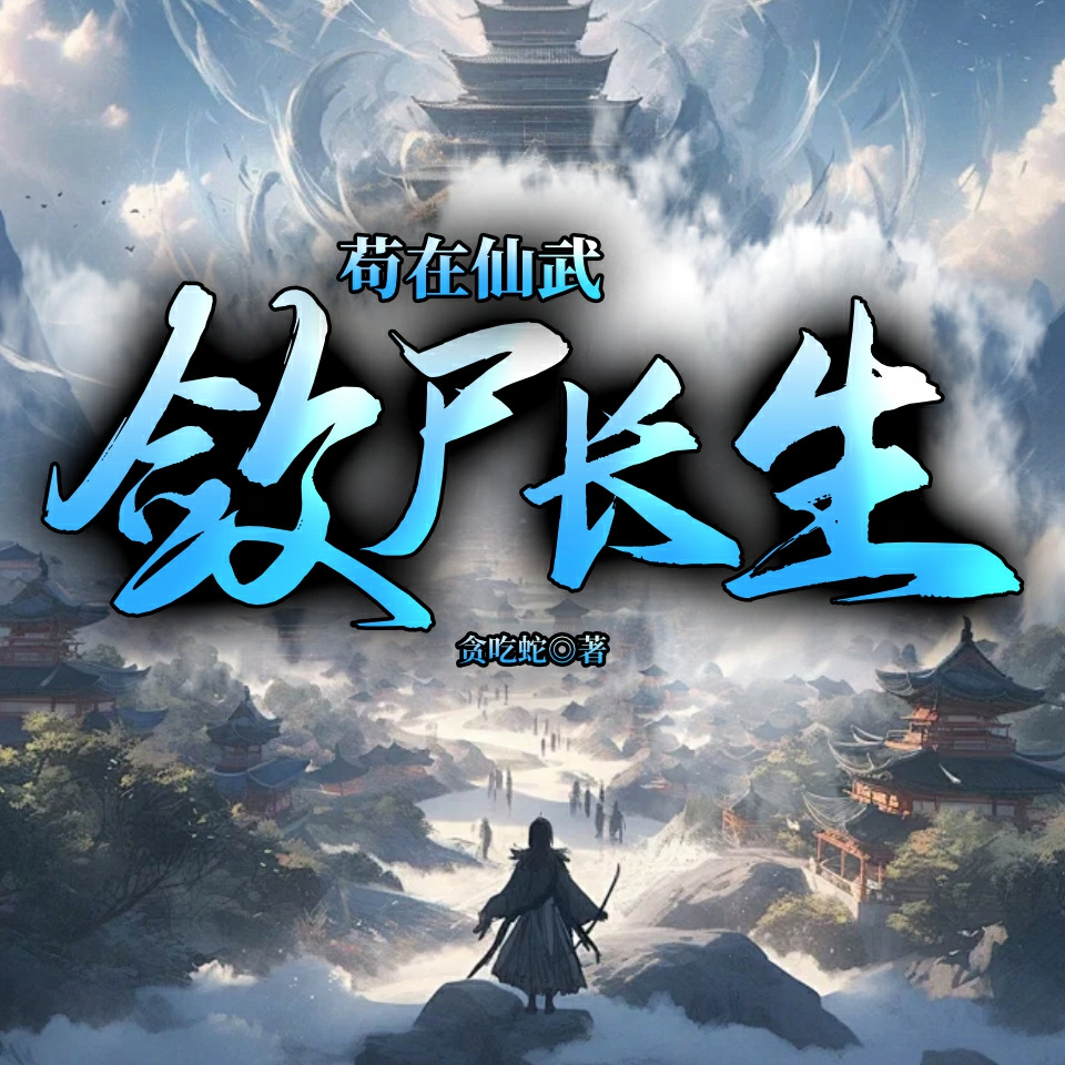 苟在仙武，敛尸长生