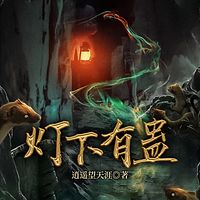灯下有蛊