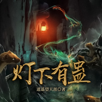 灯下有蛊 灯下有蛊