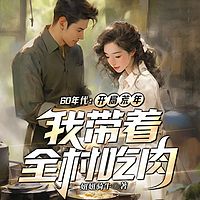 60年代：开局荒年，我带着全村吃肉