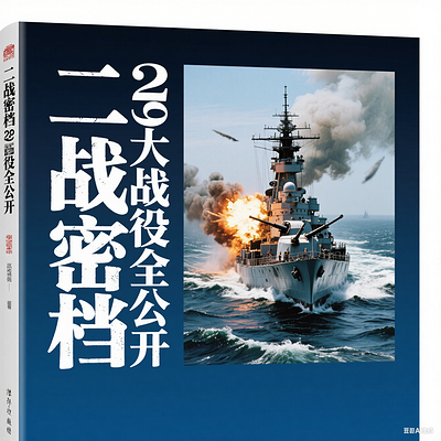 二战密档 29大战役全公开