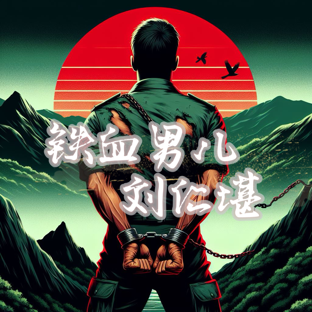铁血男儿刘仁堪