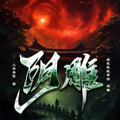 阴雕|悬疑灵异|搞笑捉鬼|多人有声剧 阴雕|悬疑灵异|搞笑捉鬼|多人有声剧