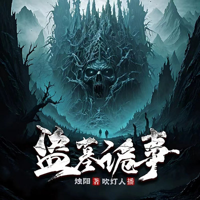 盗墓诡事|寻龙探墓|悬疑惊险|反套路多播 盗墓诡事|寻龙探墓|悬疑惊险|反套路多播