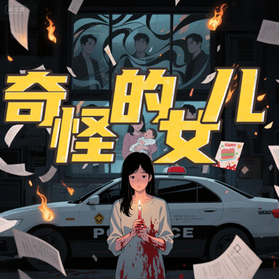奇怪的女儿