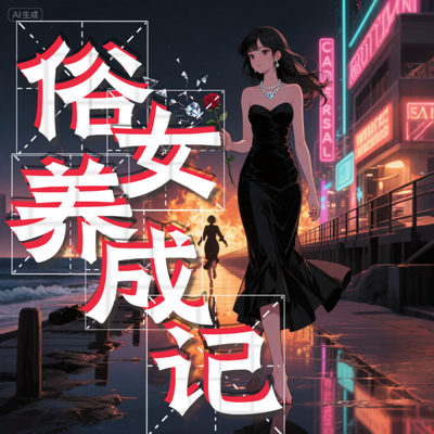 俗女养成记