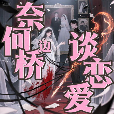 奈何桥边谈恋爱