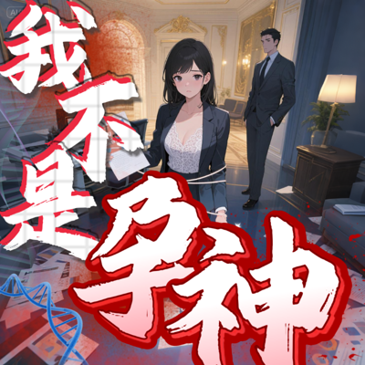 我不是孕神