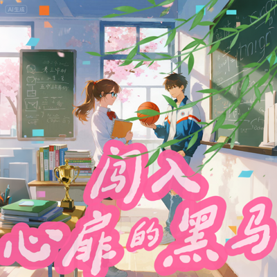 闯入心扉的黑马