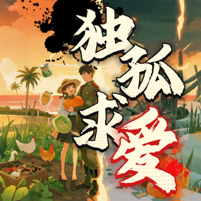 独孤求爱