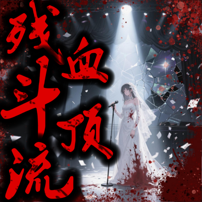 残血斗顶流