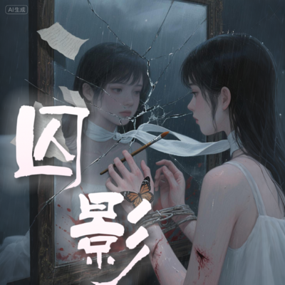 囚影