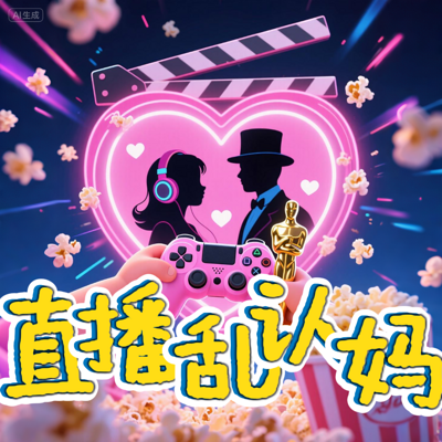 直播乱认妈