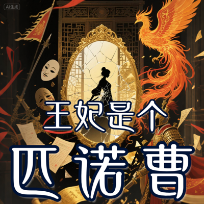 王妃是个匹诺曹