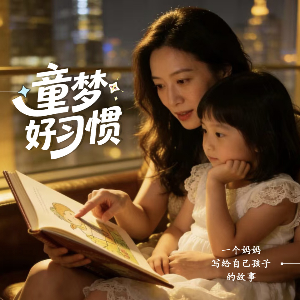童梦好习惯