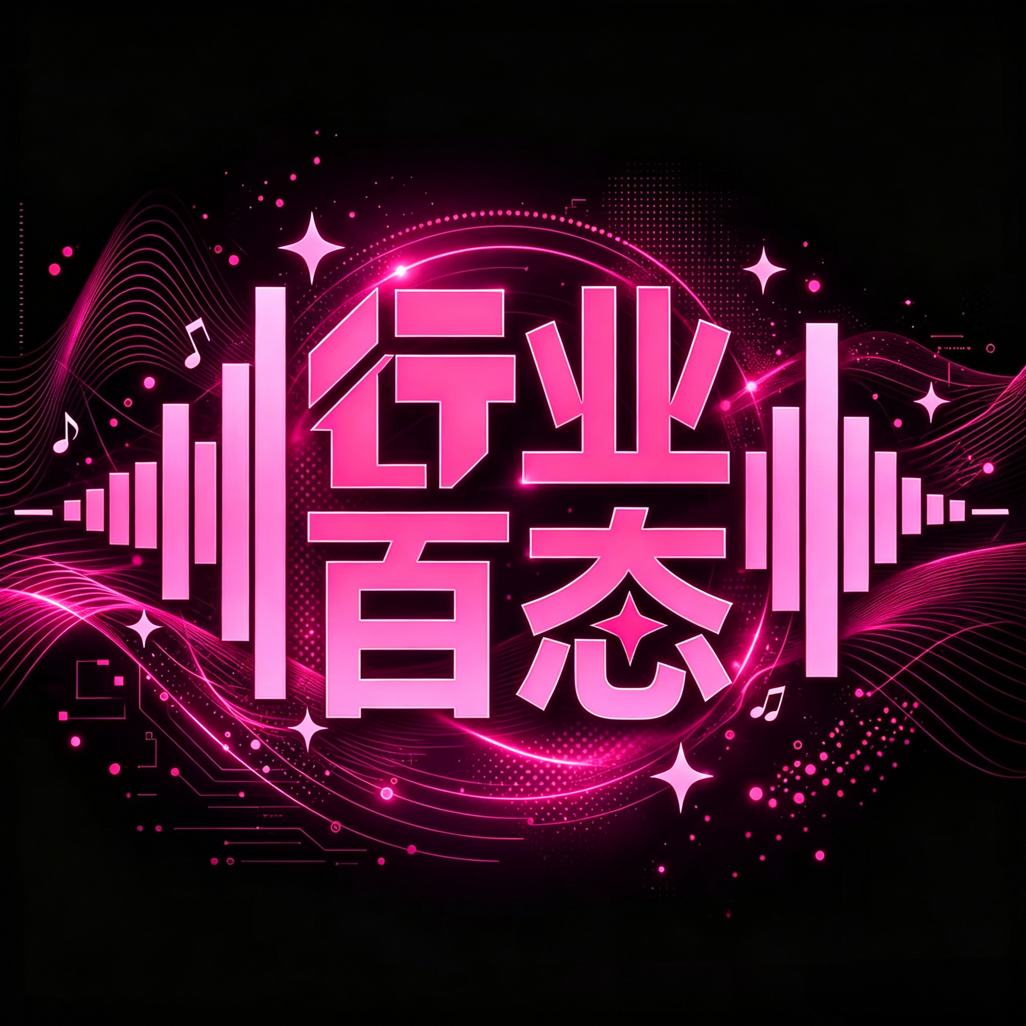 行业百态