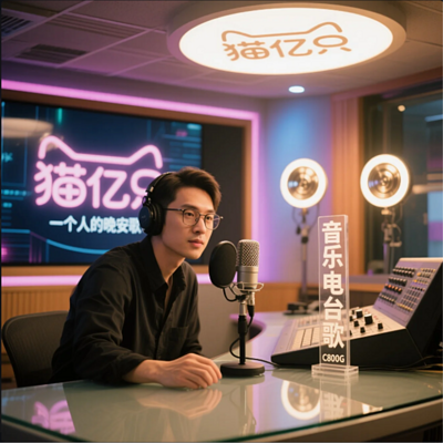 一首歌一个故事